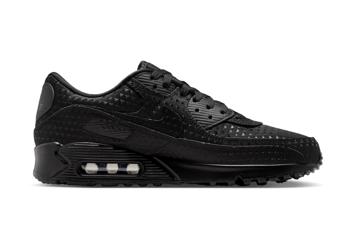 Nike Air Max 90 Valentine's Day 2026 Black