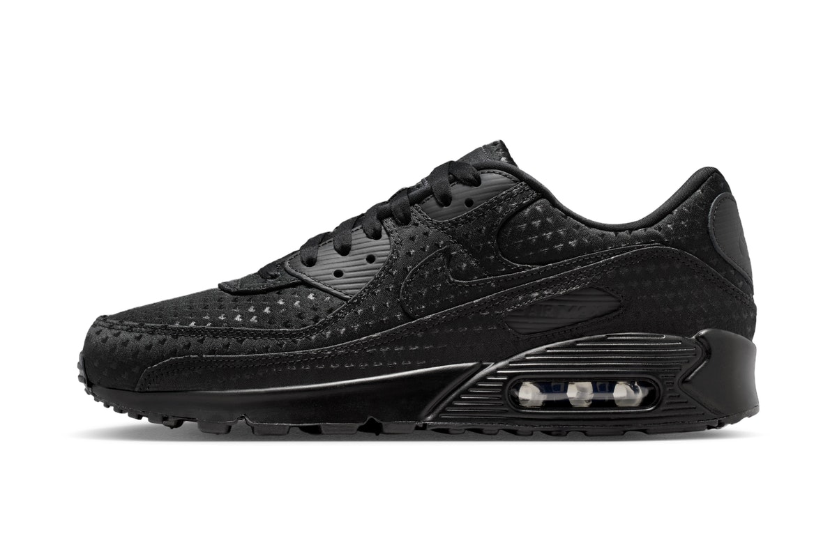 Nike Air Max 90 Valentine's Day 2026 Black