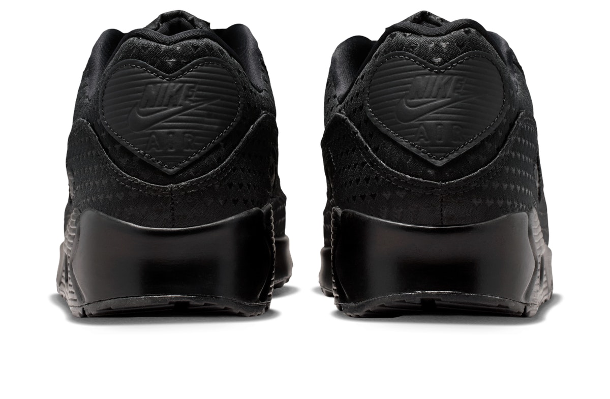 Nike Air Max 90 Valentine's Day 2026 Black