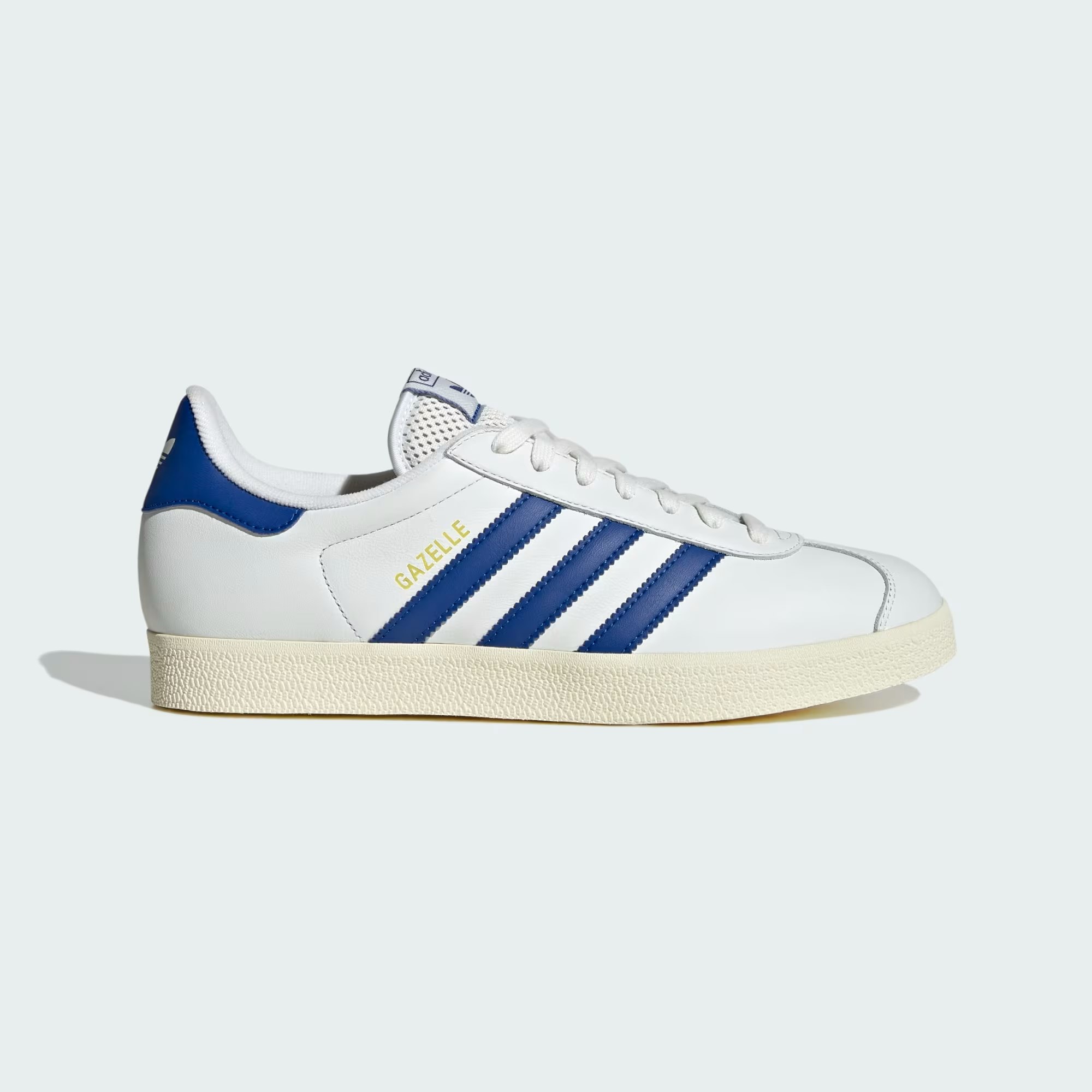 adidas Gazelle "Royal Blue"