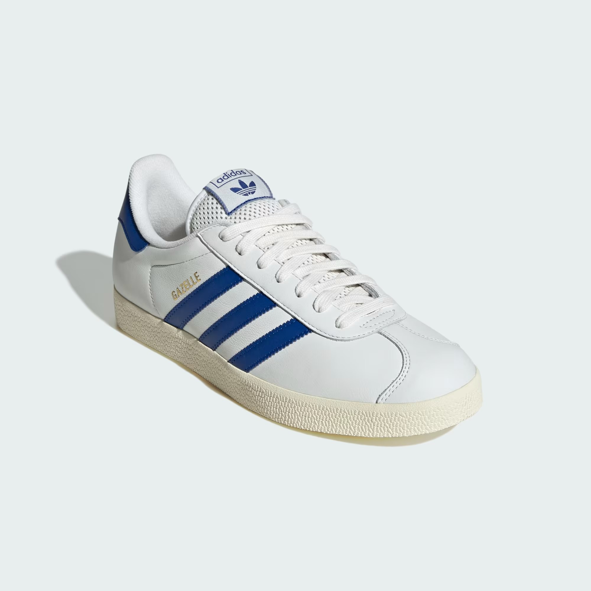 adidas Gazelle "Royal Blue"