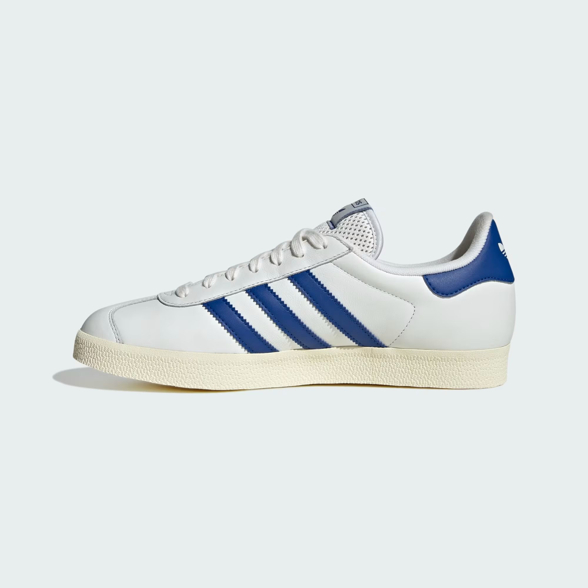adidas Gazelle "Royal Blue"