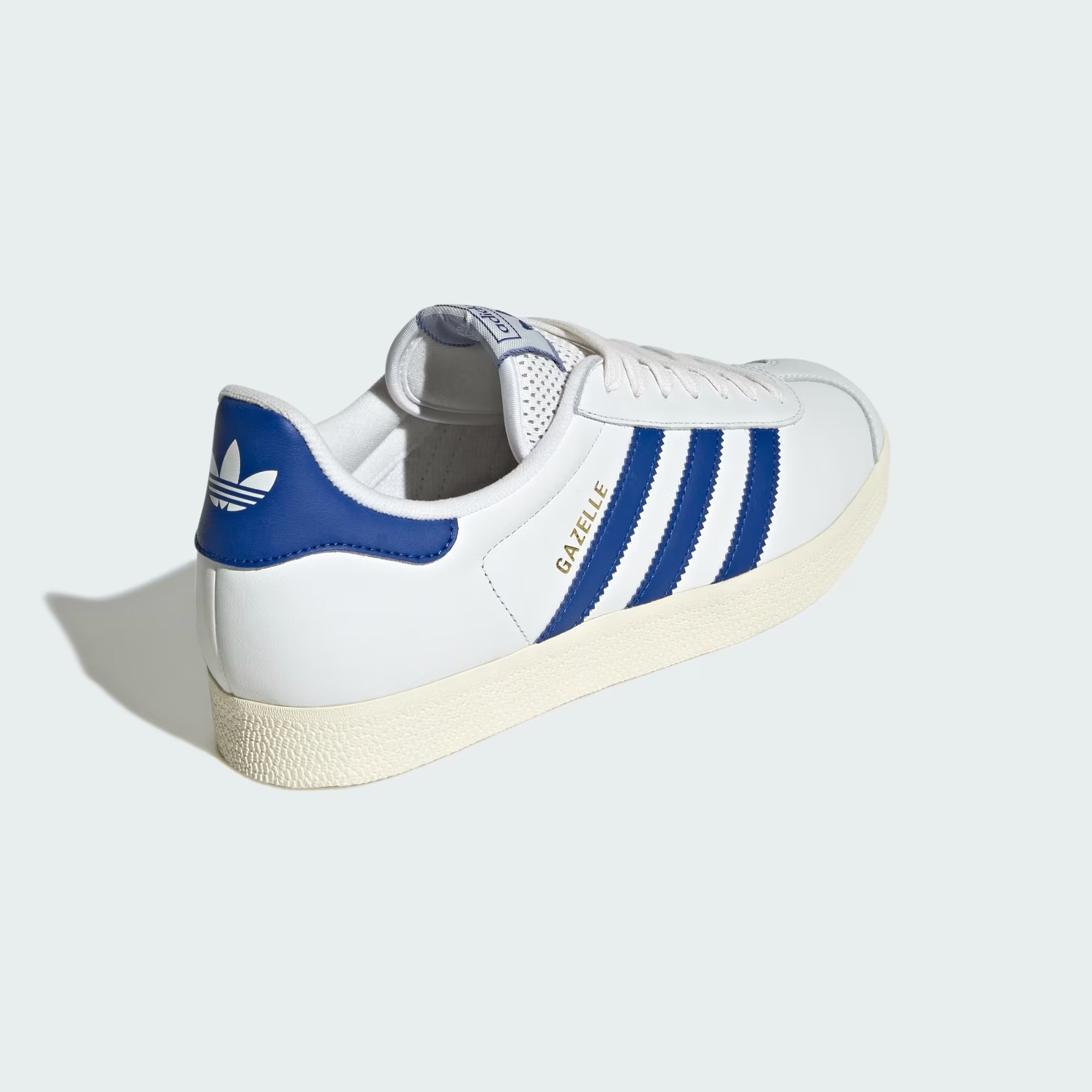 adidas Gazelle "Royal Blue"