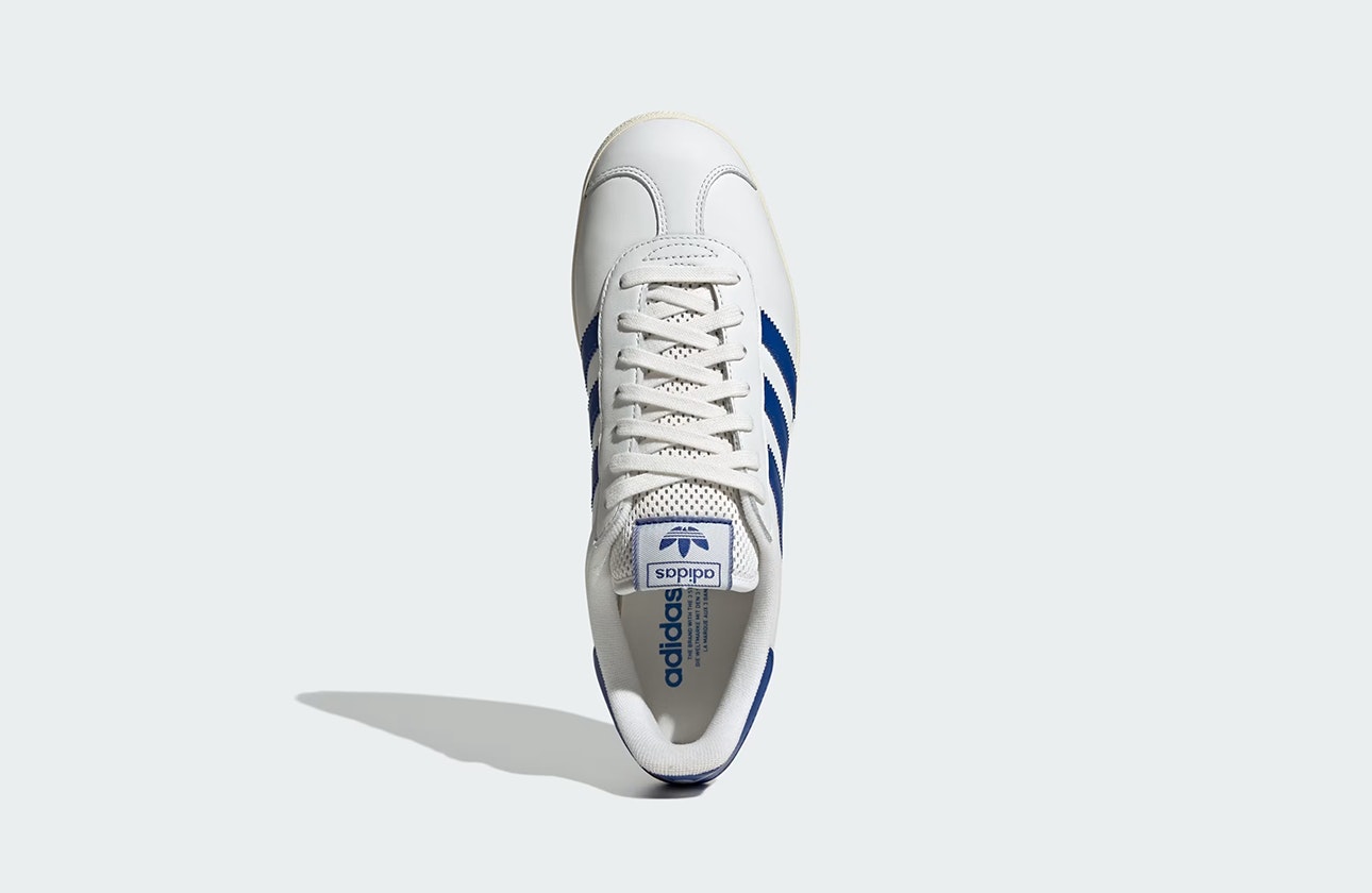 adidas Gazelle "Royal Blue"