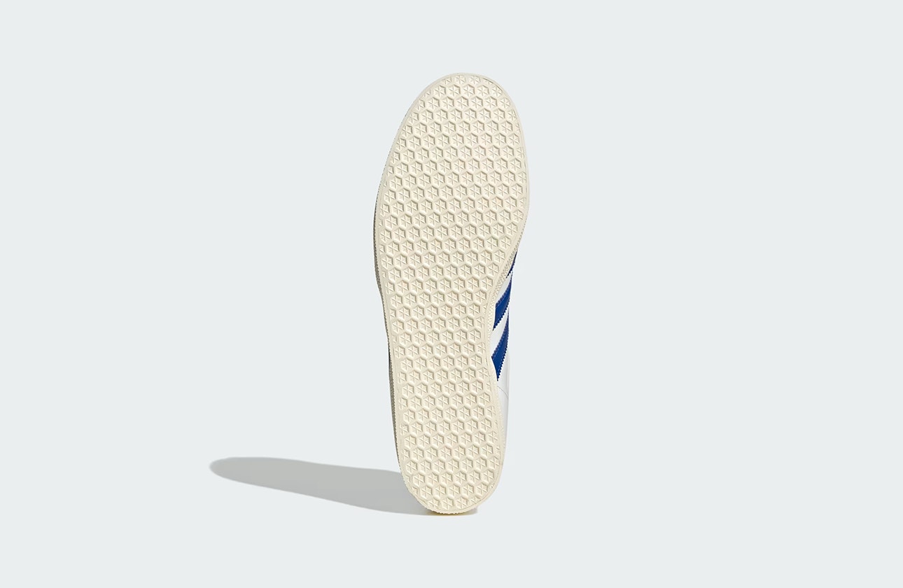 adidas Gazelle "Royal Blue"