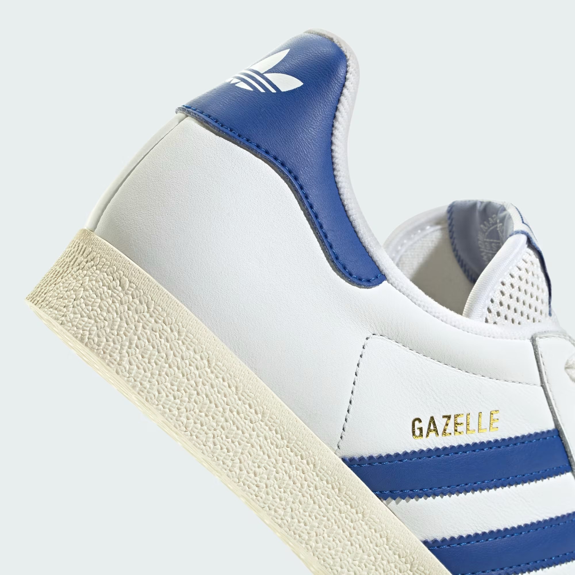 adidas Gazelle "Royal Blue"