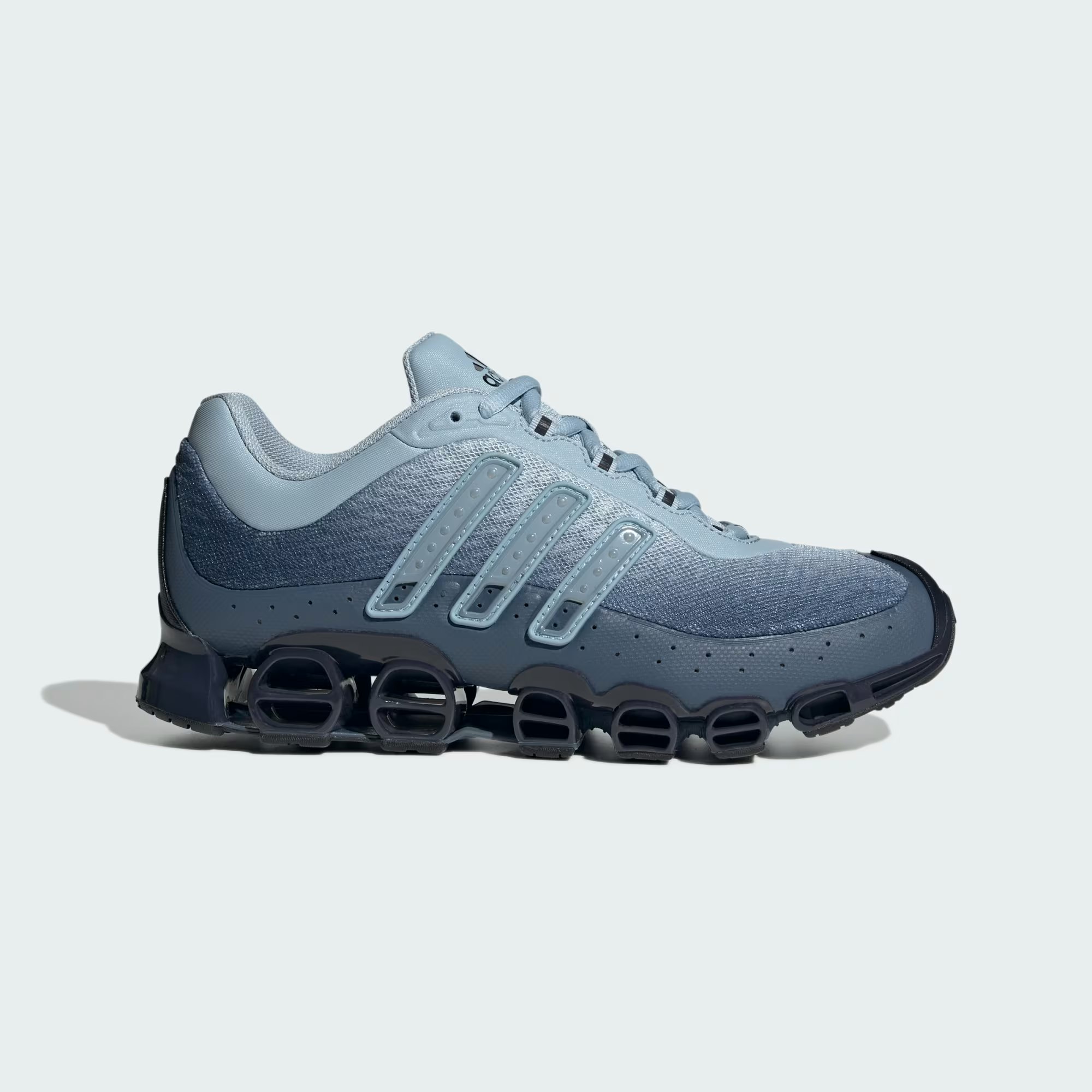 adidas Megaride "Wonder Blue"