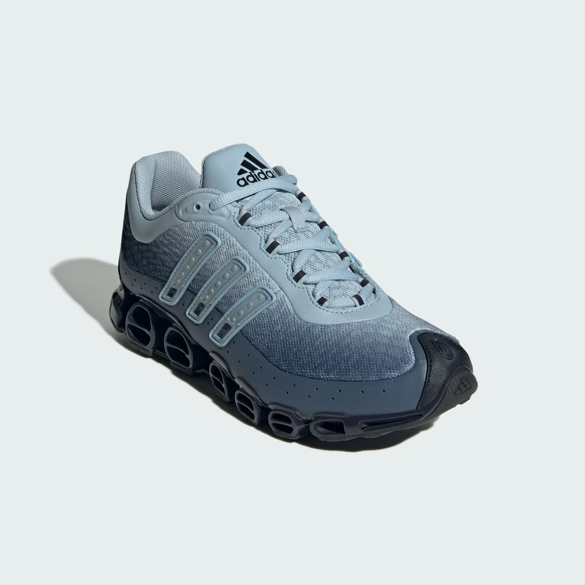 adidas Megaride "Wonder Blue"