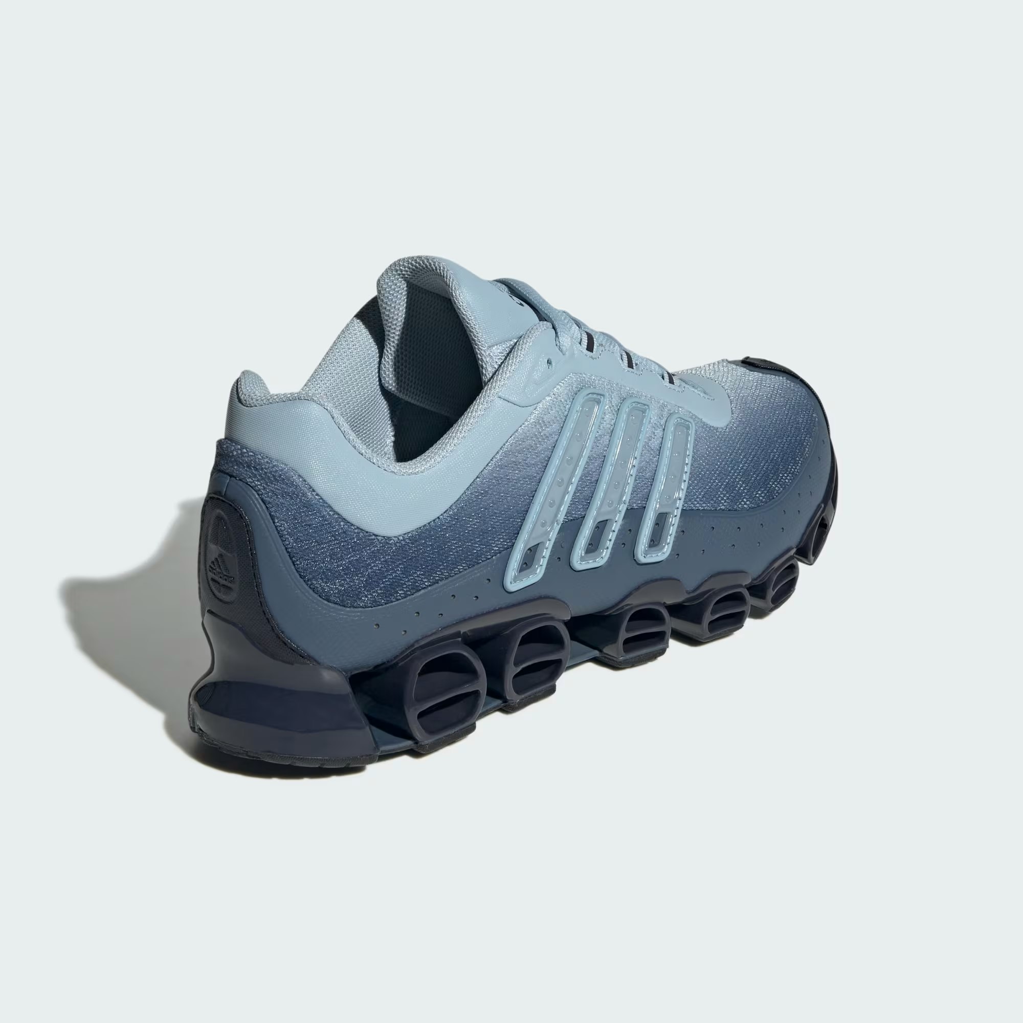 adidas Megaride "Wonder Blue"