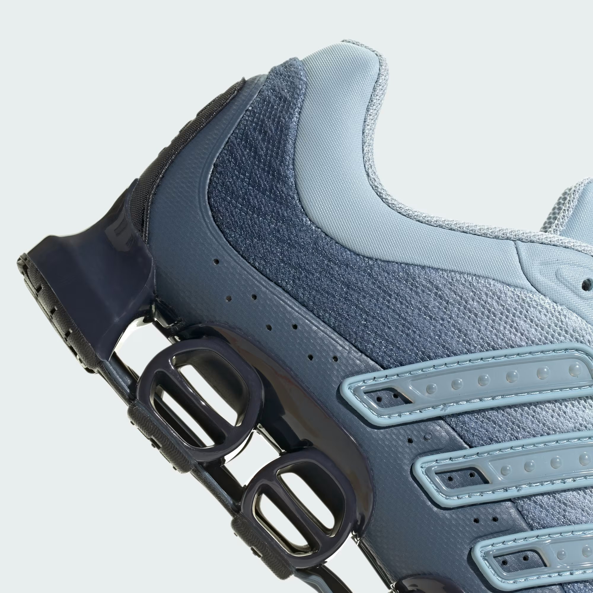 adidas Megaride "Wonder Blue"