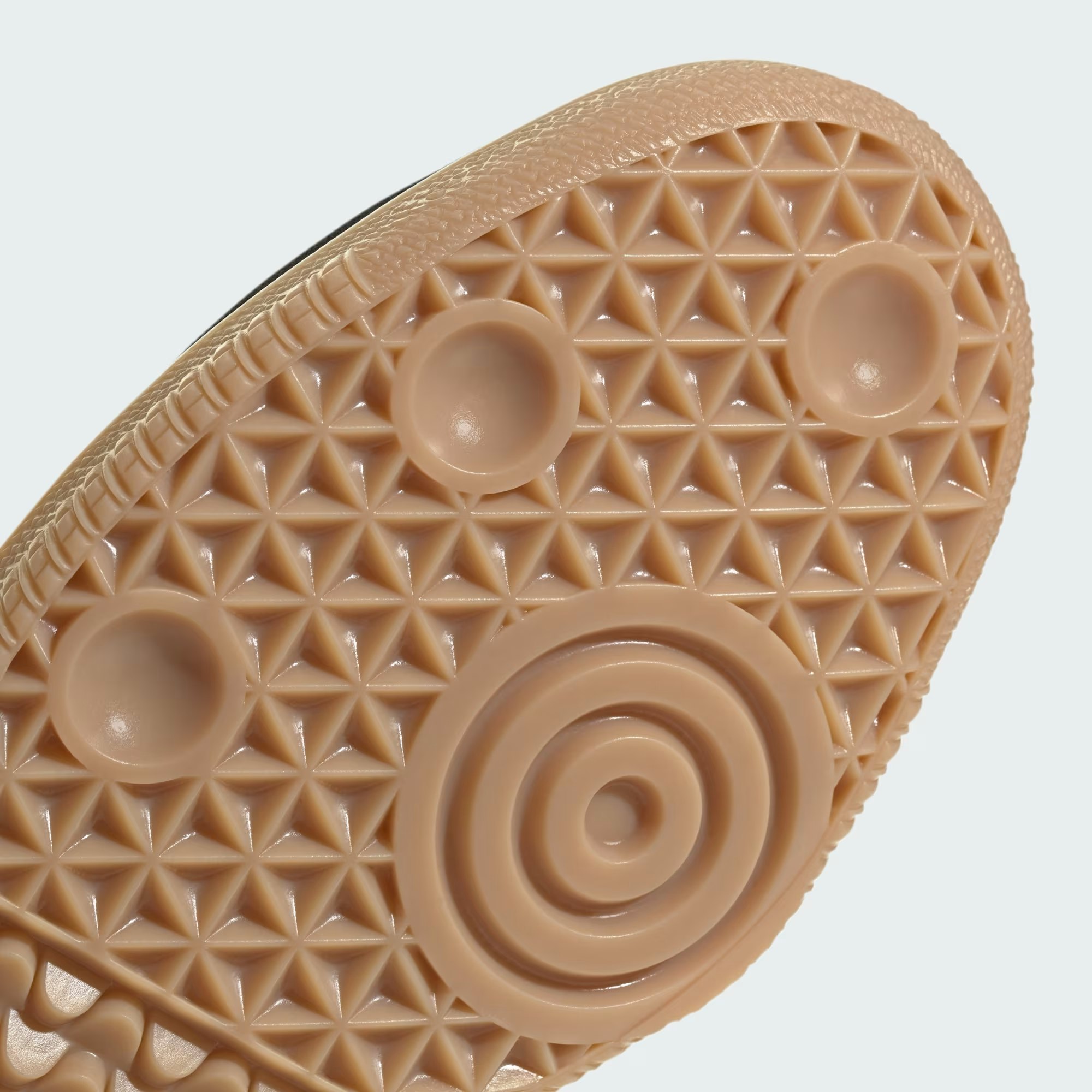 adidas Samba OG "Cotton Mesh" (Core Black)