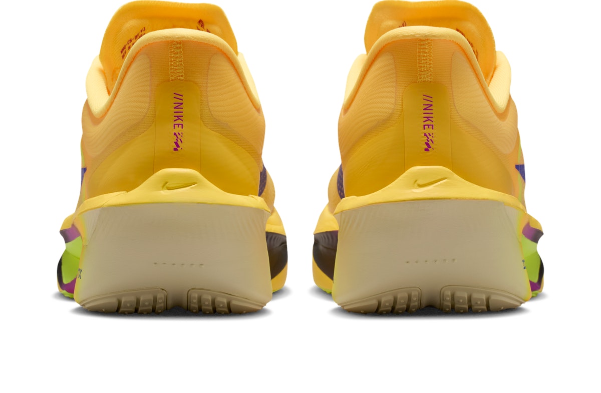 Nike Zoom Fly 6 Laser Orange