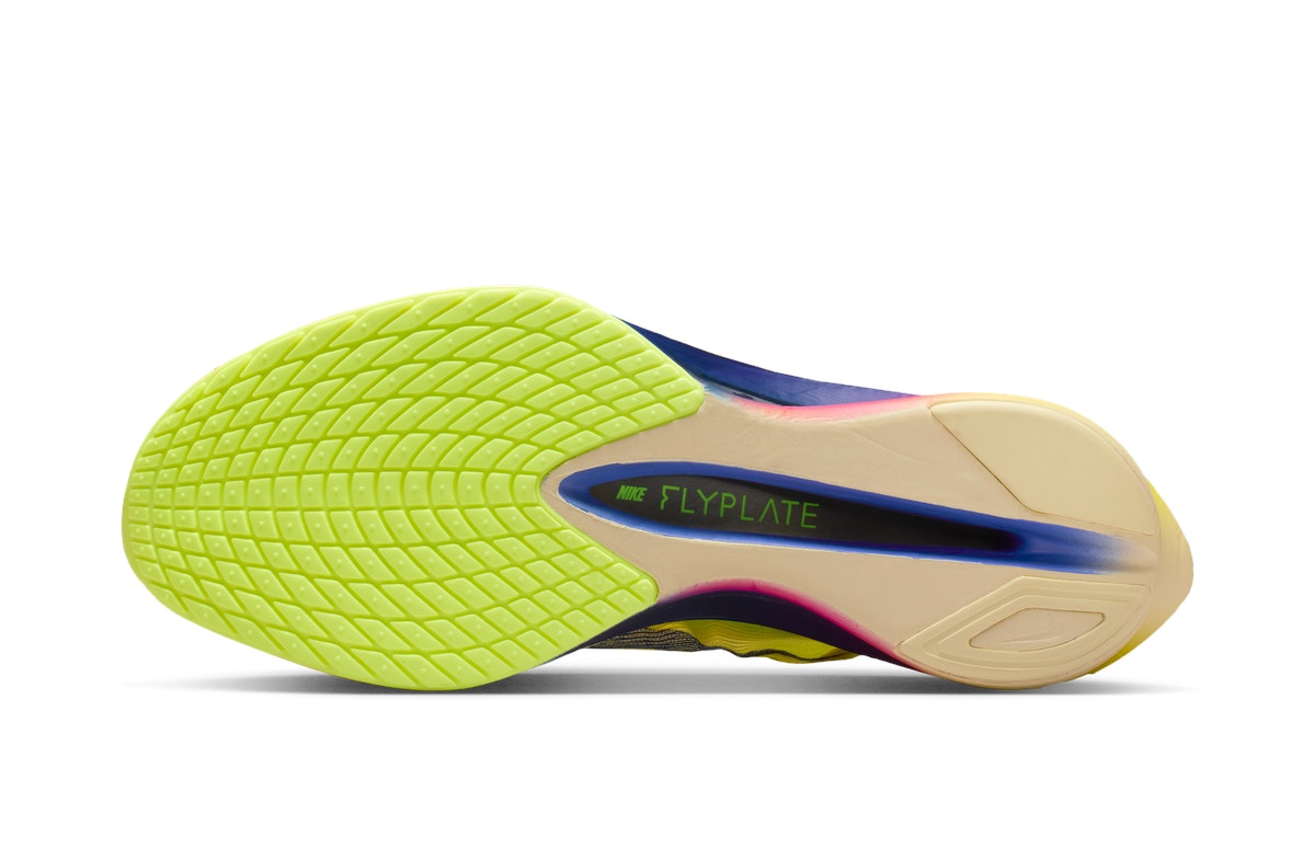 Nike Vaporfly 4 Laser Orange