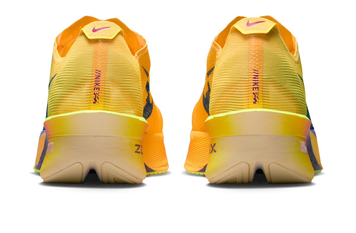 Nike Vaporfly 4 Laser Orange