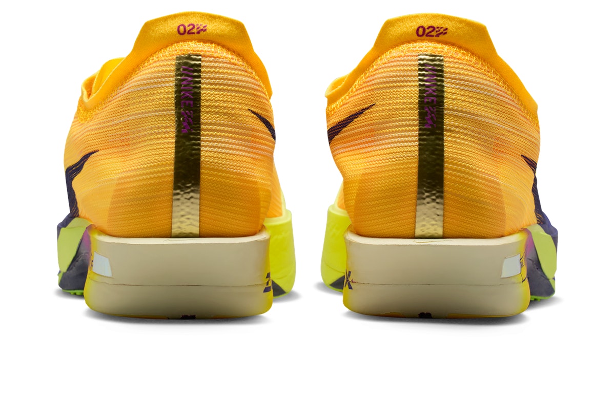 Nike Streakfly 2 Laser Orange