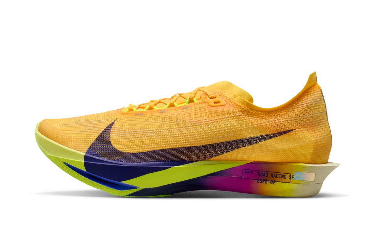 Nike Streakfly 2 Laser Orange