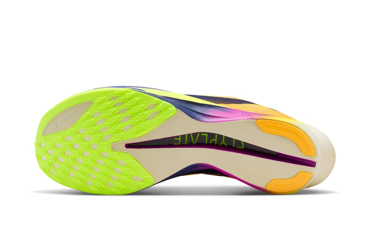 Nike Streakfly 2 Laser Orange