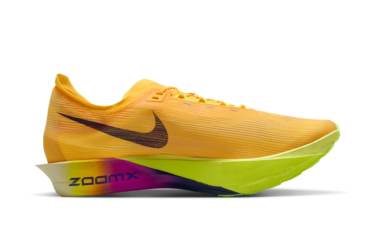 Nike Streakfly 2 Laser Orange