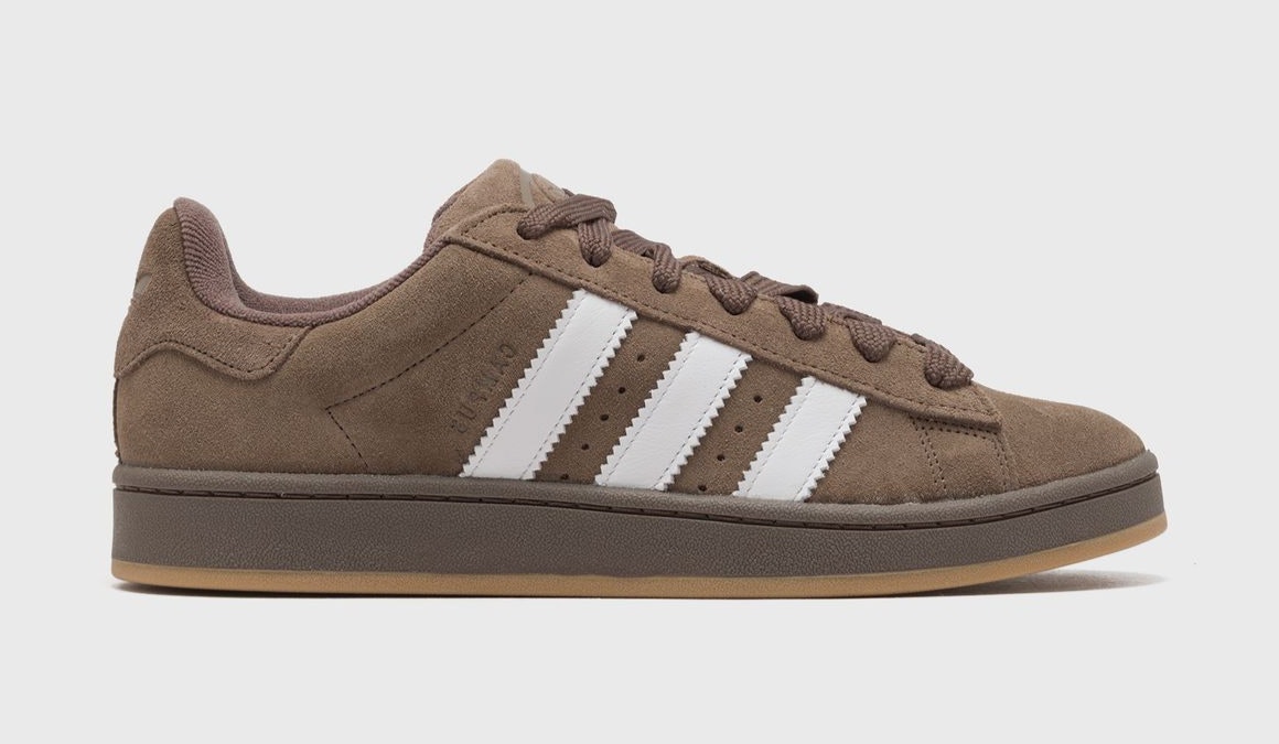 adidas Campus 00s "Earth Strata Gum 3"