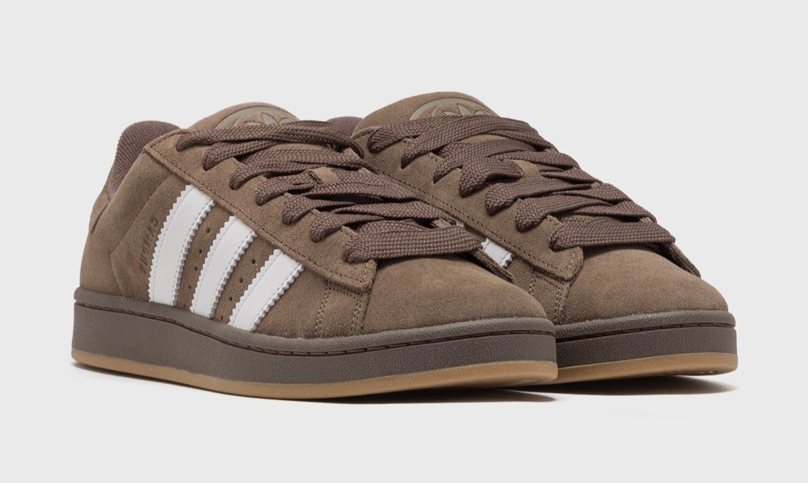 adidas Campus 00s "Earth Strata Gum 3"