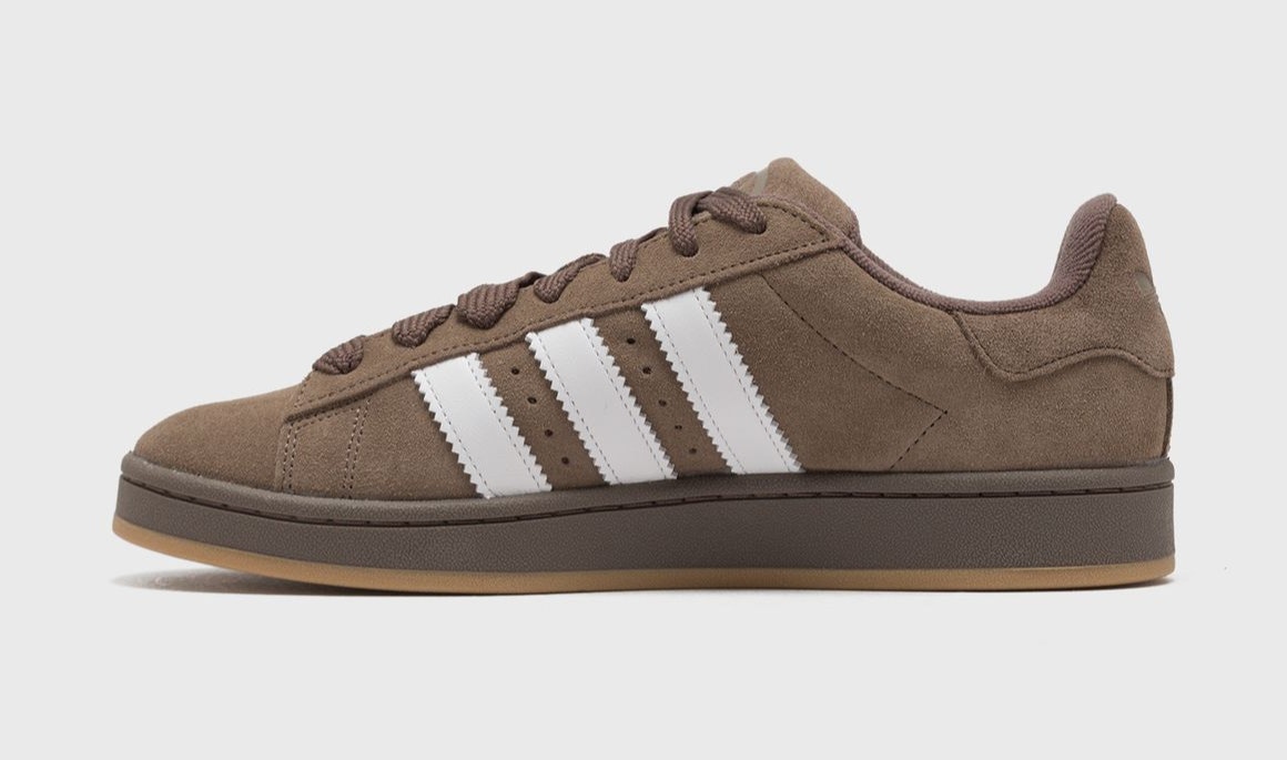 adidas Campus 00s "Earth Strata Gum 3"