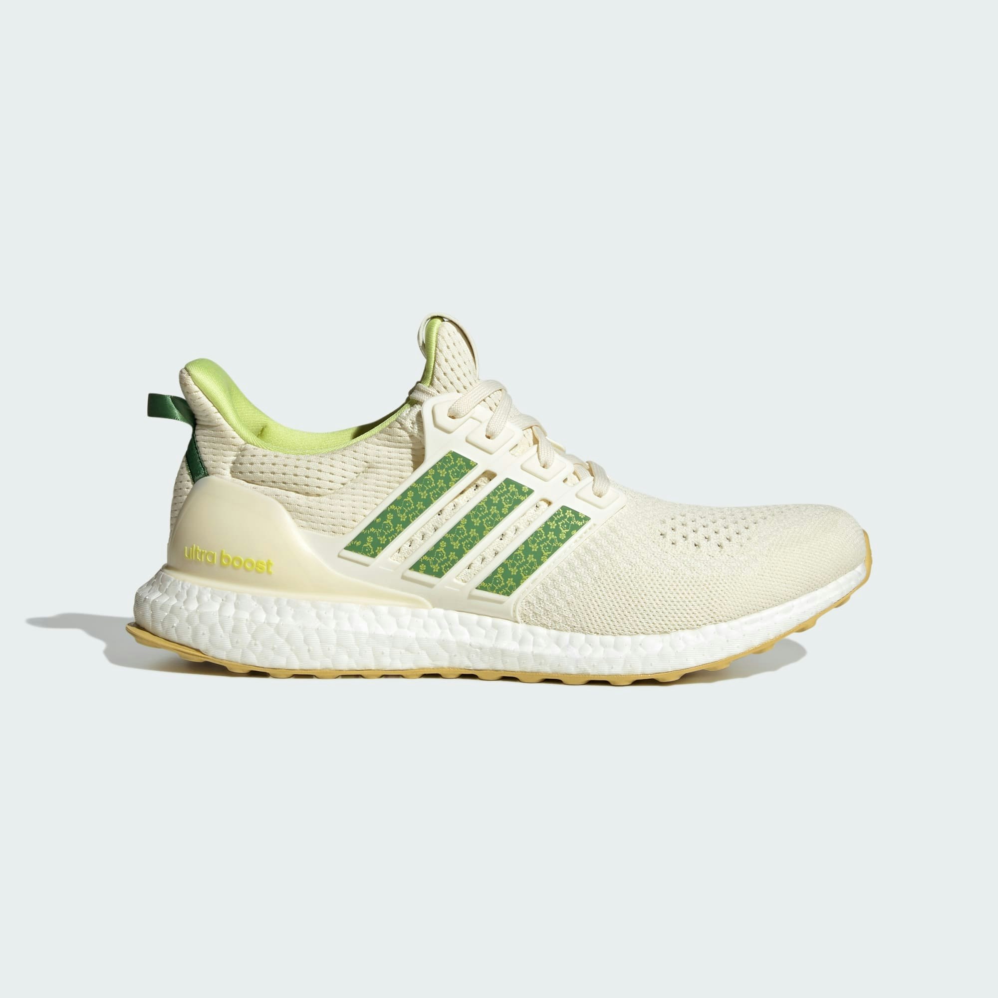 The Hidden Opponent x adidas Ultra Boost 1.0 "Pulse Lime"