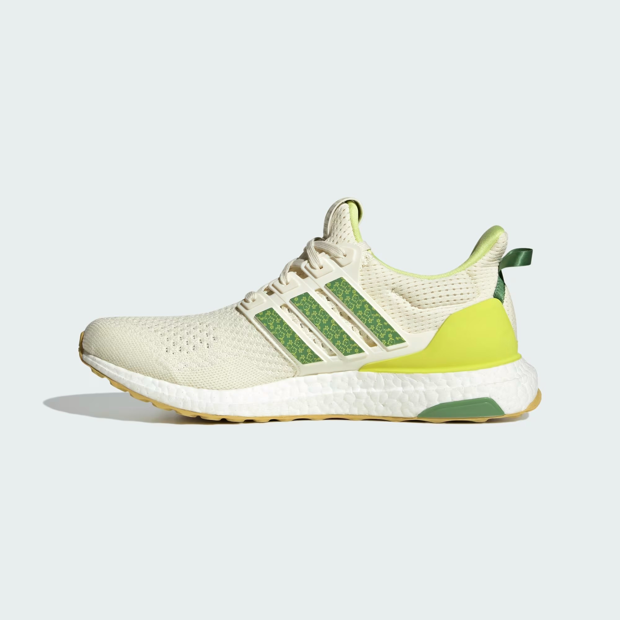 The Hidden Opponent x adidas Ultra Boost 1.0 "Pulse Lime"