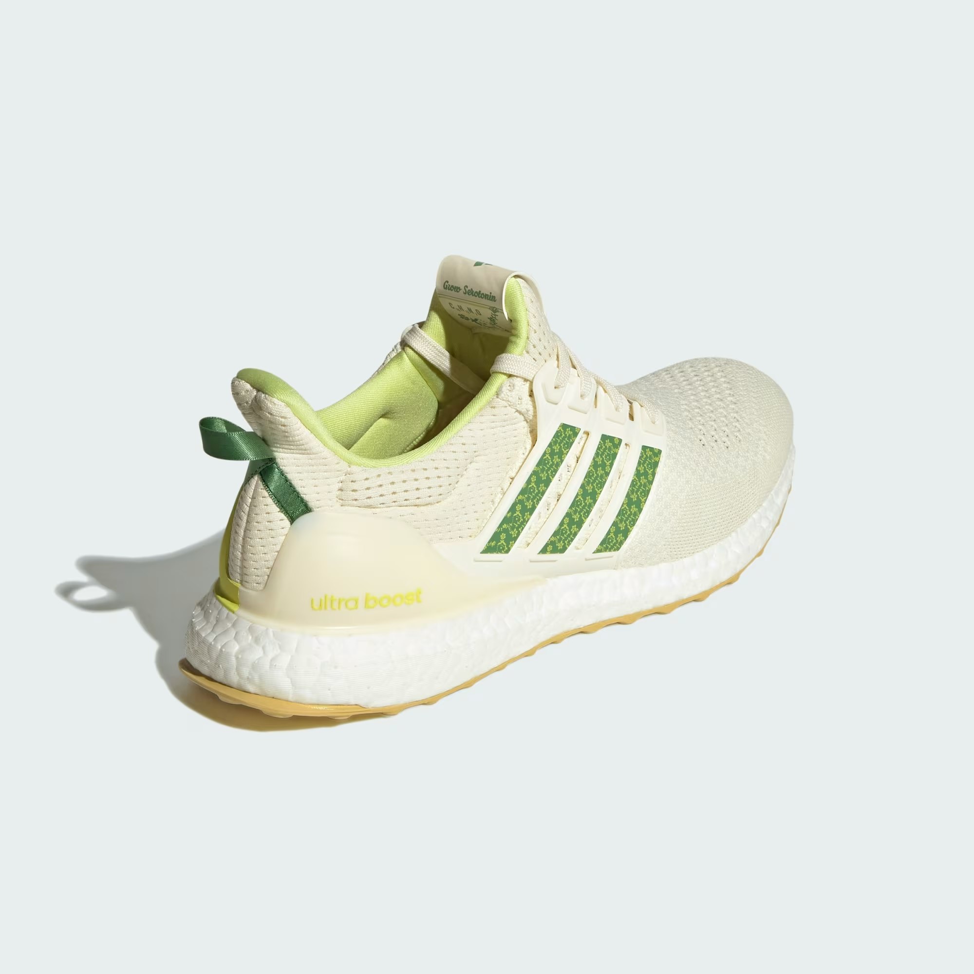 The Hidden Opponent x adidas Ultra Boost 1.0 "Pulse Lime"