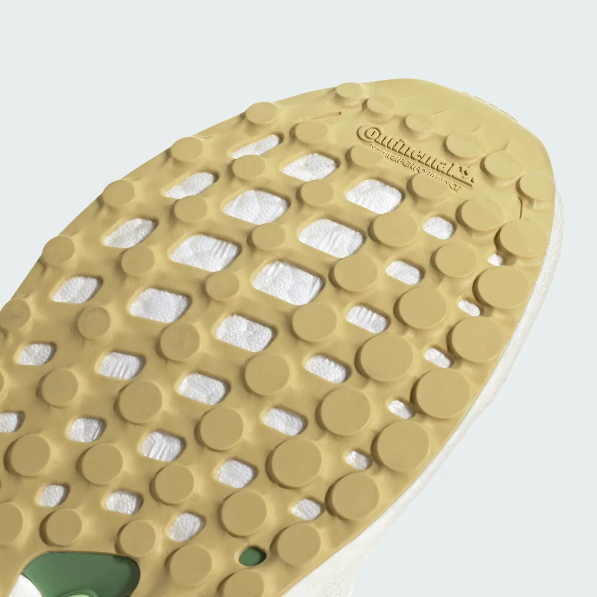 The Hidden Opponent x adidas Ultra Boost 1.0 "Pulse Lime"