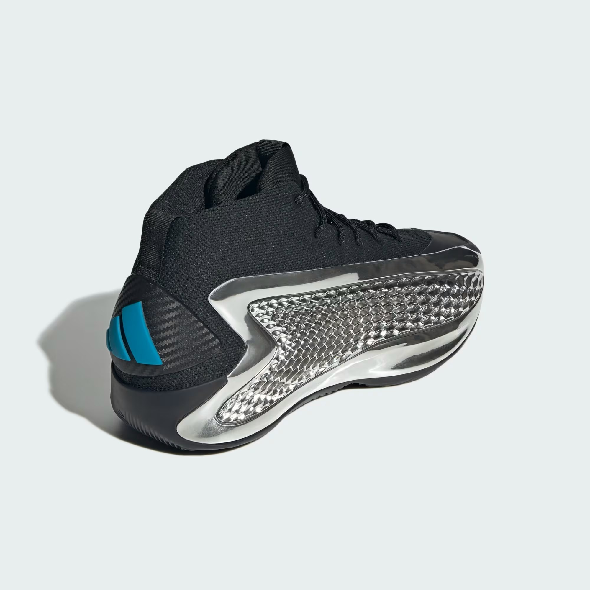 adidas AE 1 Low "Silver Metallic"