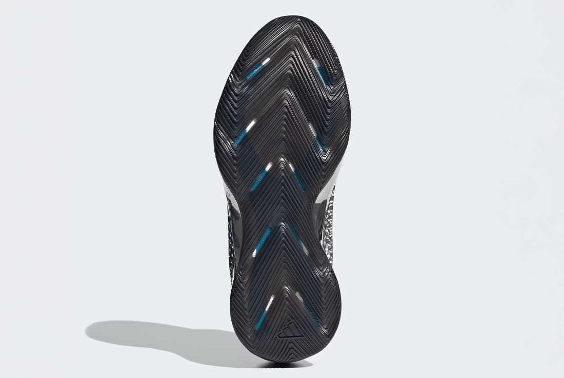 adidas AE 1 Low "Silver Metallic"