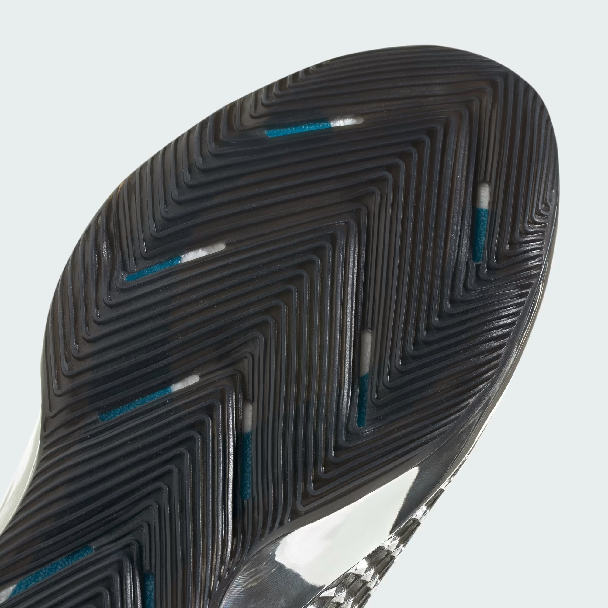 adidas AE 1 Low "Silver Metallic"