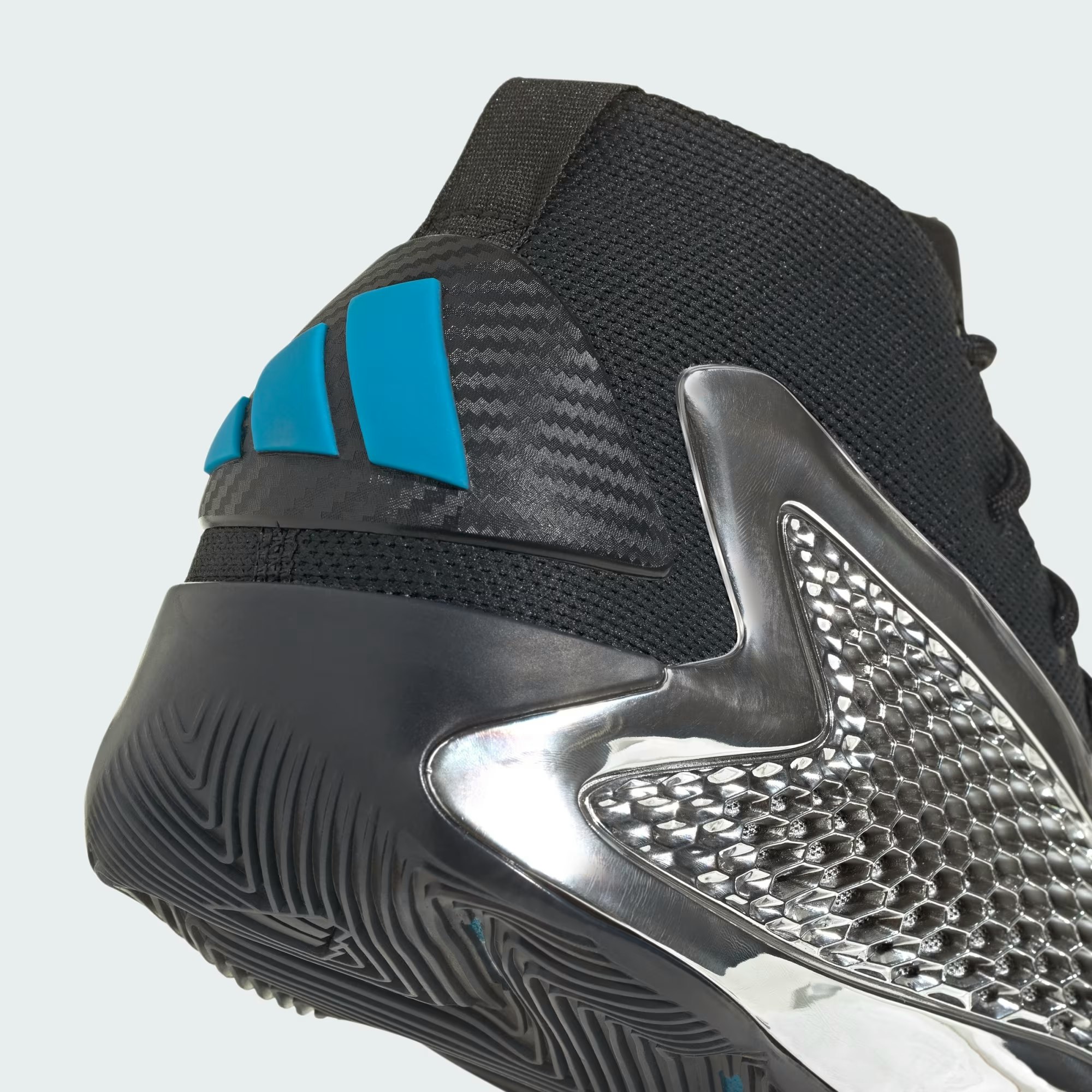 adidas AE 1 Low "Silver Metallic"