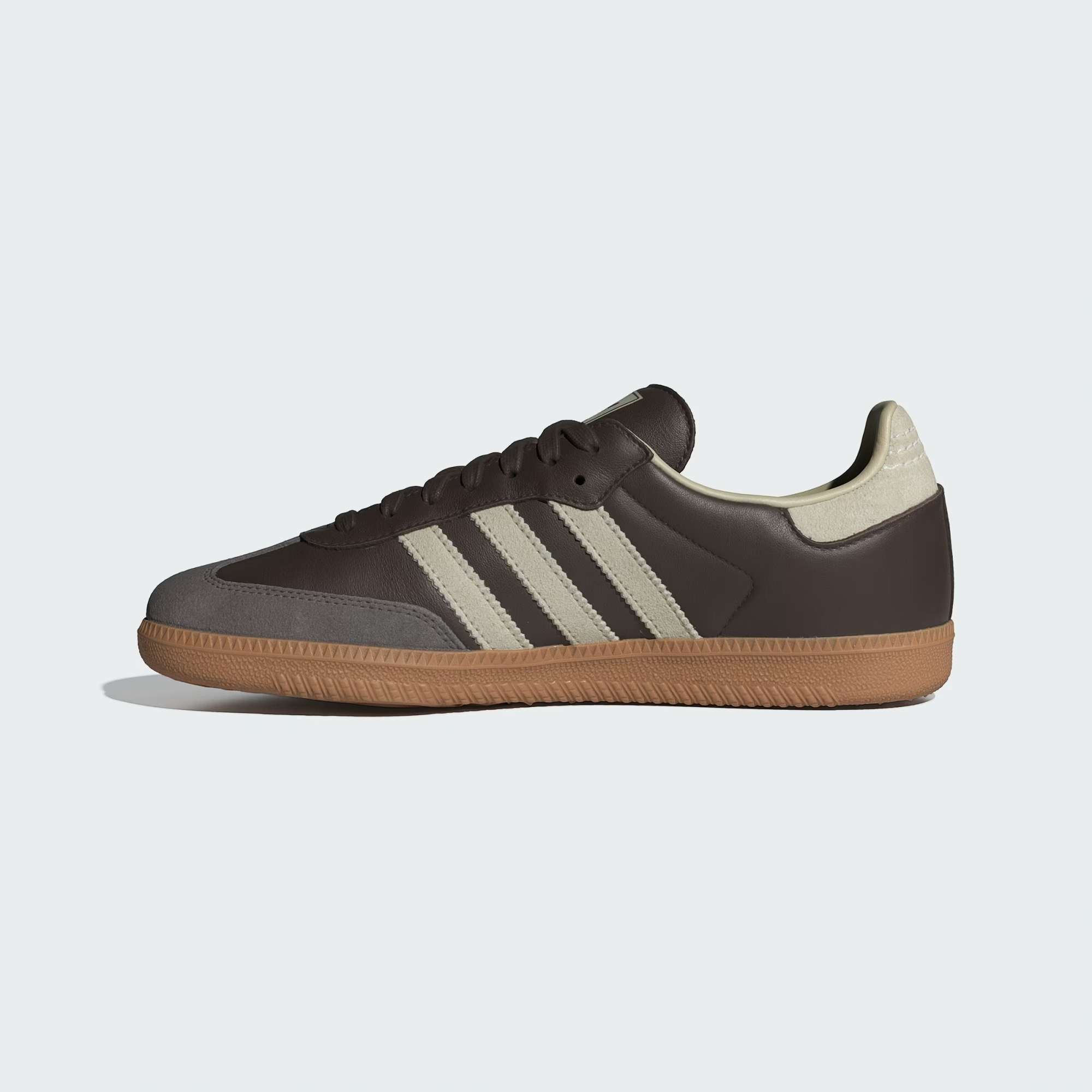 adidas Samba OG "Putty Grey"