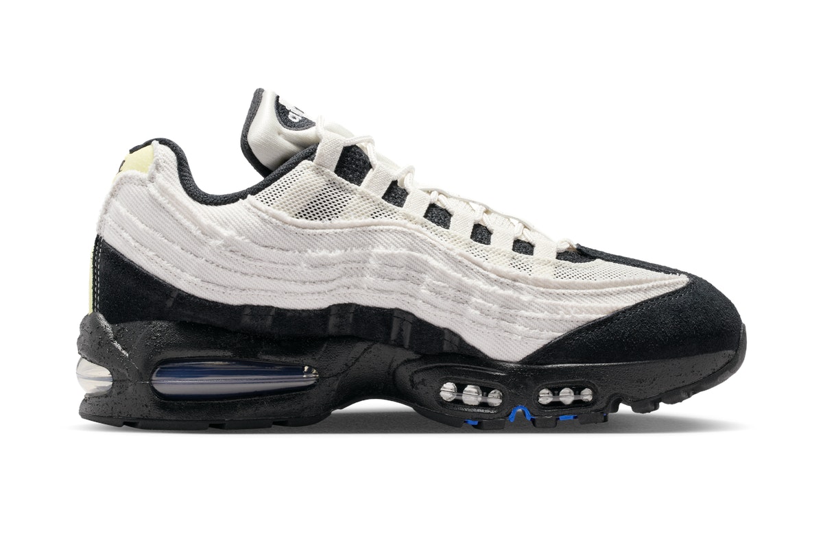 Nike Air Max 95 City Pack Paris Atelier
