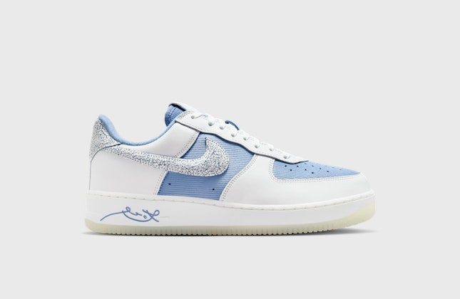 Kobe Bryant x Nike Air Force 1 Low City of Champions Kobe Bryant x Nike Air Force 1 Low City of Champions