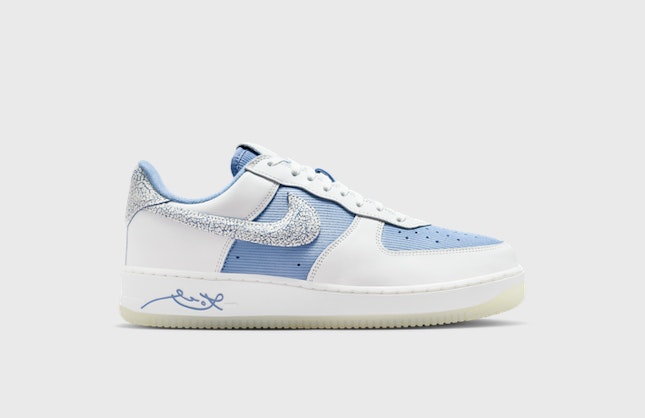 Kobe Bryant x Nike Air Force 1 Low City of Champions