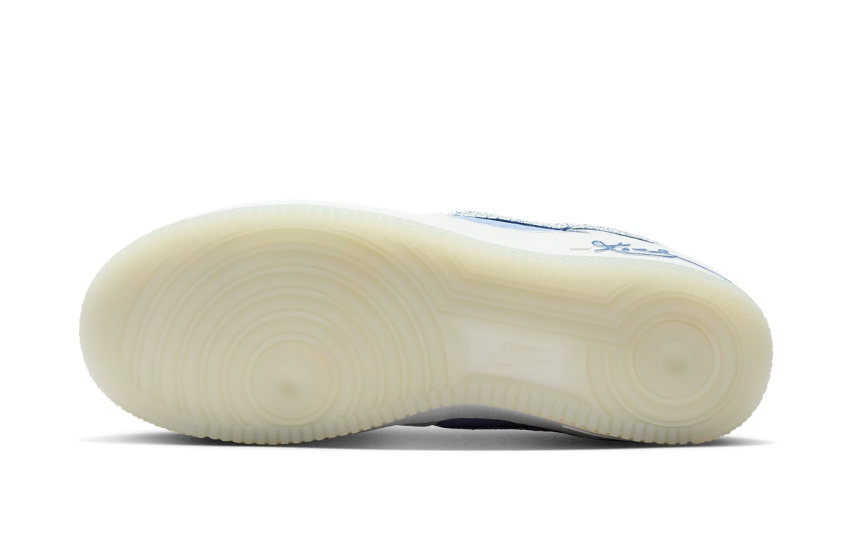 Kobe Bryant x Nike Air Force 1 Low City of Champions Kobe Bryant x Nike Air Force 1 Low City of Champions