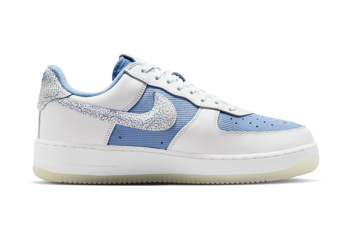 Kobe Bryant x Nike Air Force 1 Low City of Champions Kobe Bryant x Nike Air Force 1 Low City of Champions