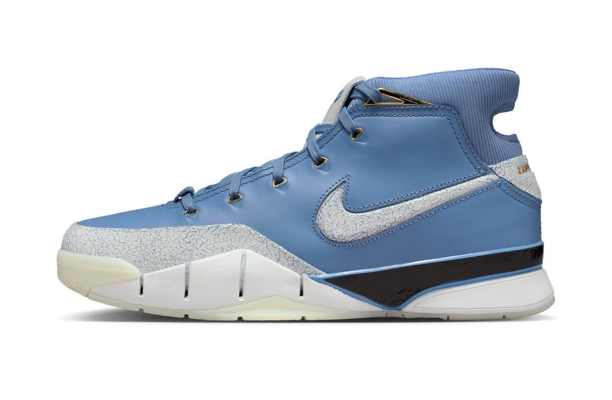 Nike Kobe 1 Protro City of Champions Nike Kobe 1 Protro City of Champions