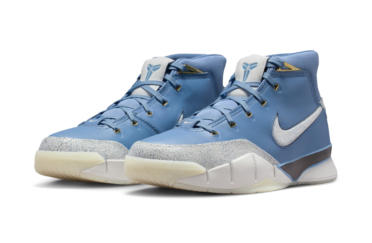 Nike Kobe 1 Protro City of Champions Nike Kobe 1 Protro City of Champions