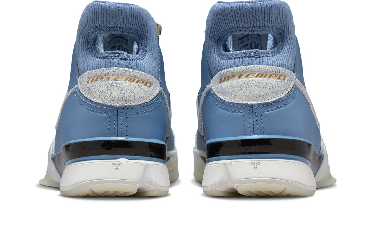 Nike Kobe 1 Protro City of Champions Nike Kobe 1 Protro City of Champions