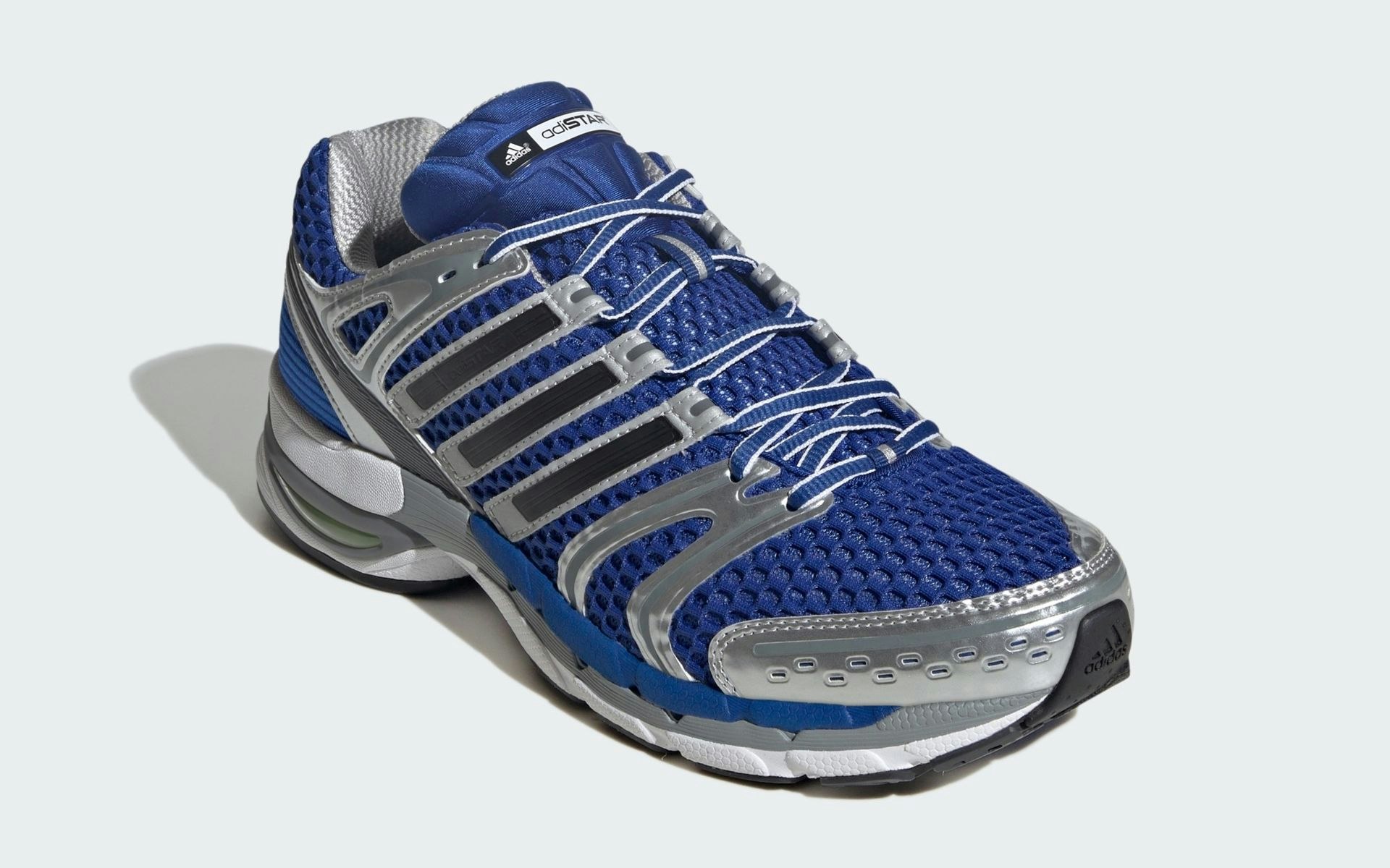 adidas AdiStar Control 5 "Collegiate Royal"