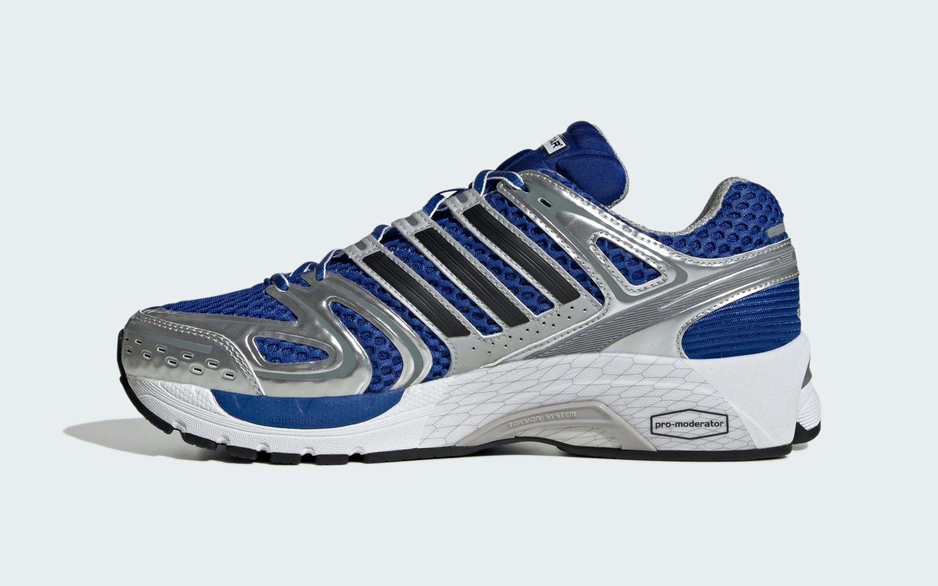 adidas AdiStar Control 5 "Collegiate Royal"