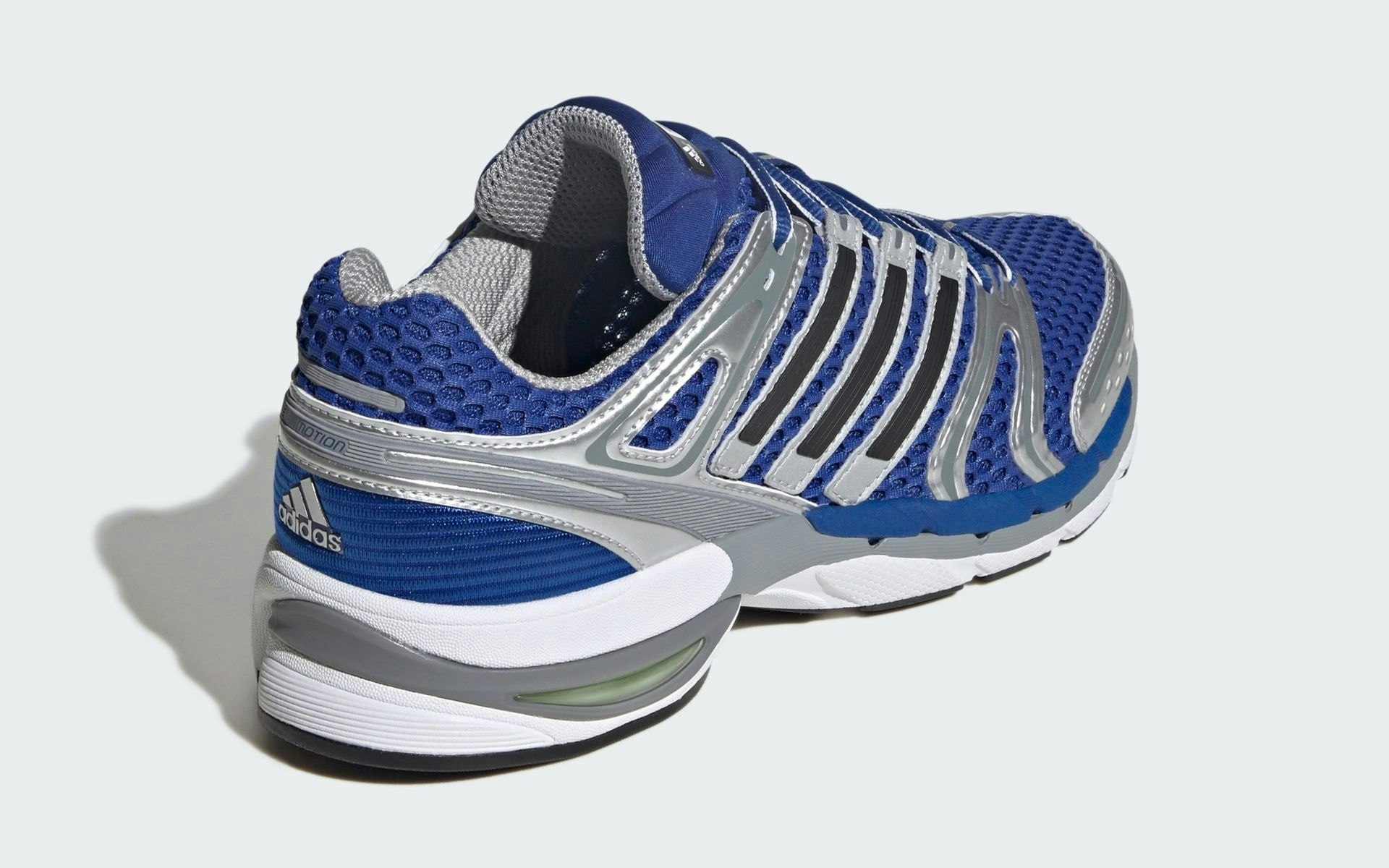 adidas AdiStar Control 5 "Collegiate Royal"