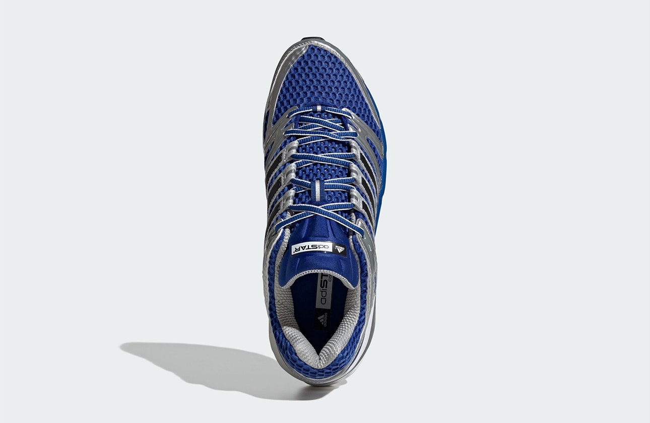 adidas AdiStar Control 5 "Collegiate Royal"