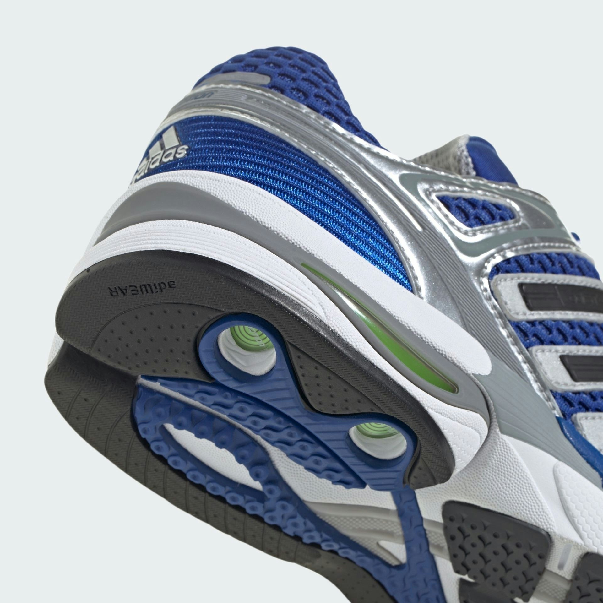 adidas AdiStar Control 5 "Collegiate Royal"