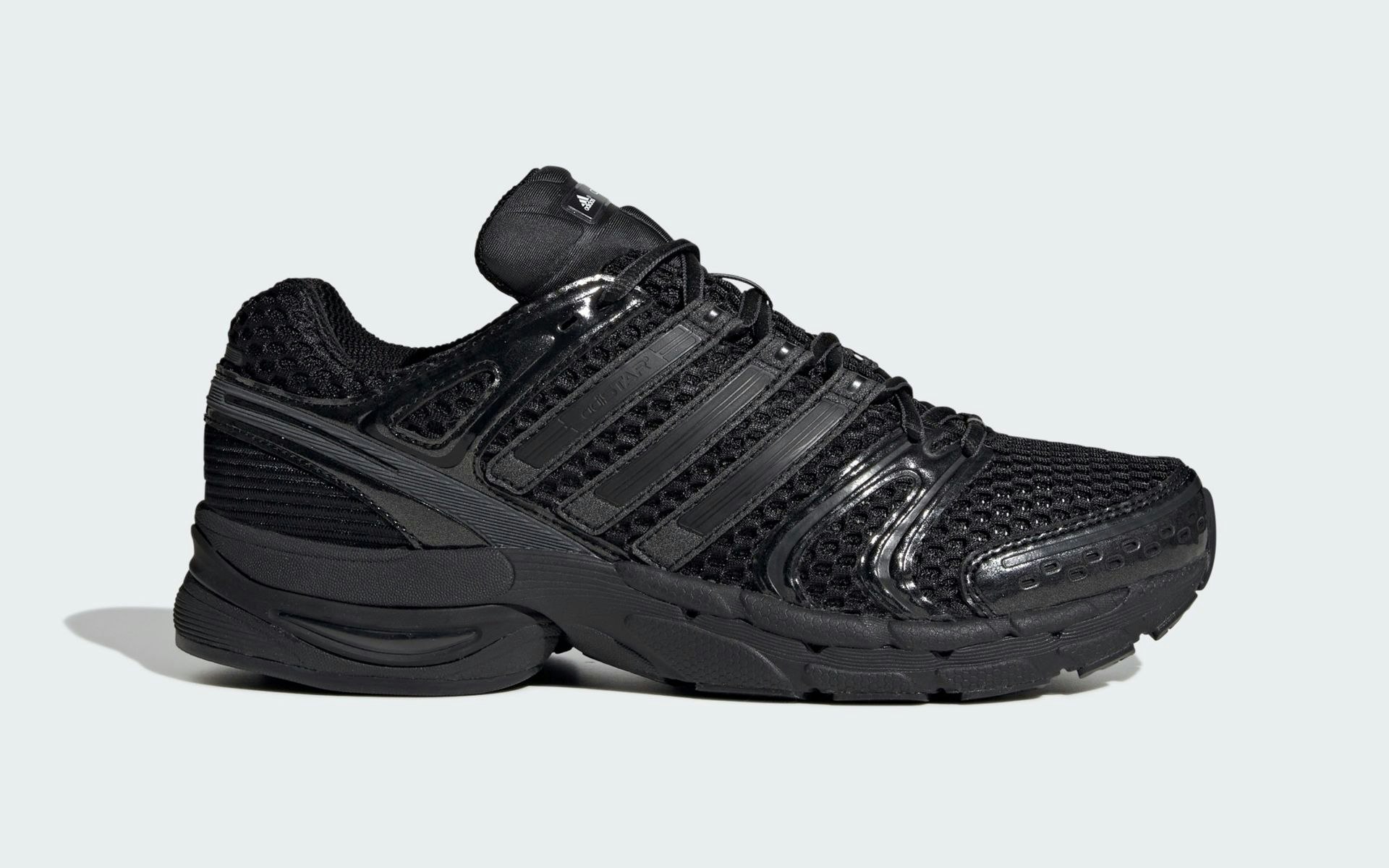 adidas AdiStar Control 5 "Core Black" adidas AdiStar Control 5 "Core Black"
