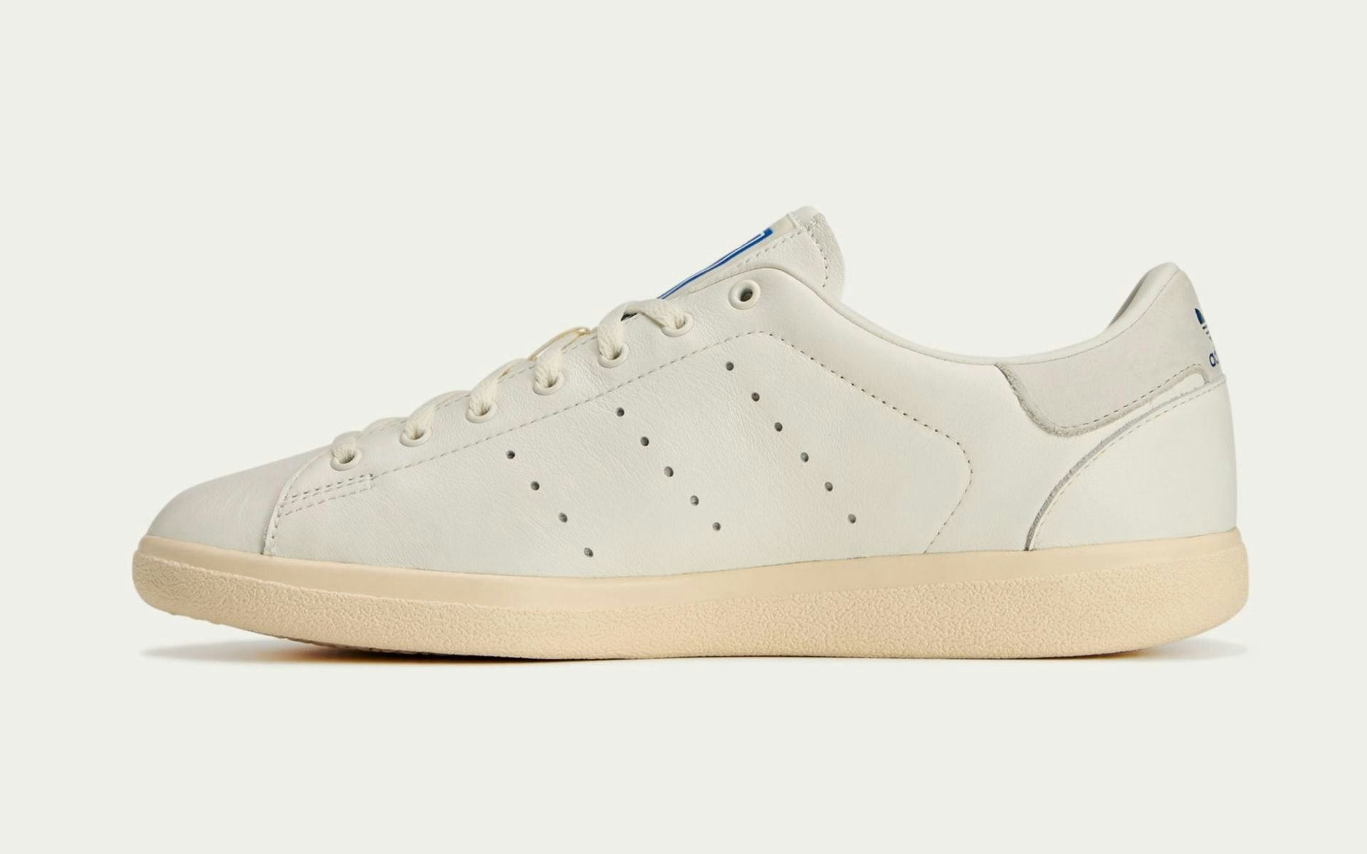 adidas A. Aspden SPZL "Core White"
