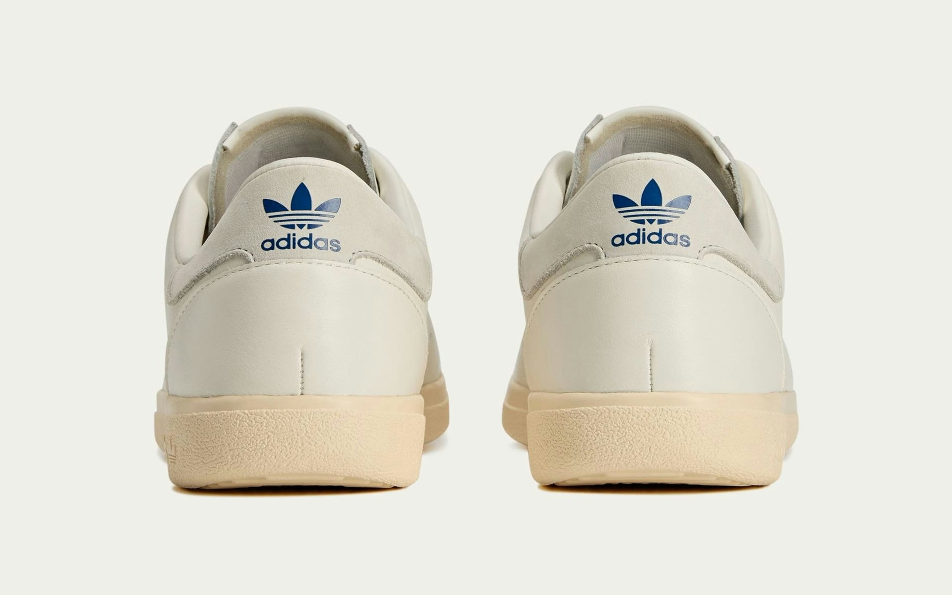 adidas A. Aspden SPZL "Core White"